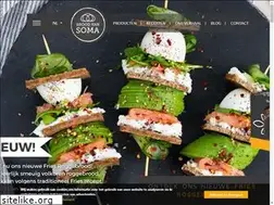Sites similar to broodvansoma.nl