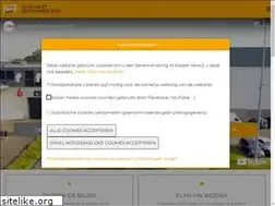 Sites similar to broodway.be