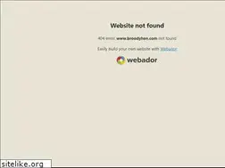 Sites similar to broodyhen.com