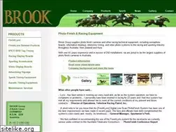 Sites similar to brook.com.au