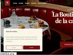 Sites similar to brook.es