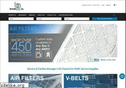 Sites similar to brookaire.com