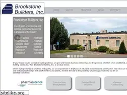 Sites similar to brookbuild.com