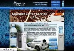 Sites similar to brookcrestwater.com