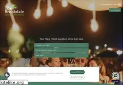 Sites similar to brookdale-apartments.com