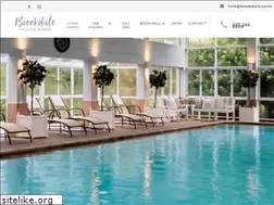 Sites similar to brookdale.co.za