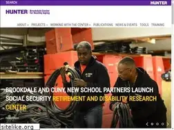 Sites similar to brookdale.org