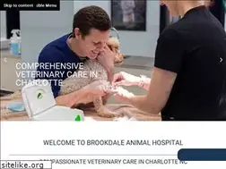 Sites similar to brookdaleanimalhospital.com