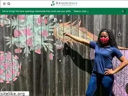 Sites similar to brookdalecareers.com