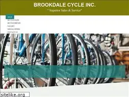 Sites similar to brookdalecycle.com