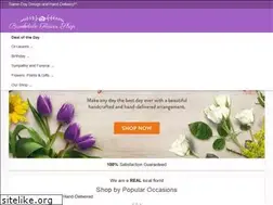 Sites similar to brookdaleflowershop.com