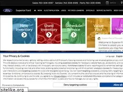 Sites similar to brookdaleford.com