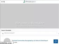 Sites similar to brookdaleliving.com
