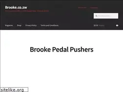 Sites similar to brooke.co.zw