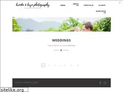 Sites similar to brookeandbryn.com