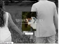 Sites similar to brookeanddavid.com