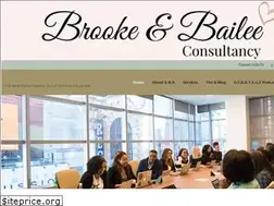 Sites similar to brookebailee.com