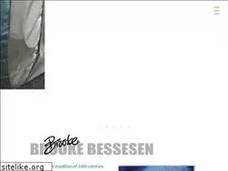 Sites similar to brookebessesen.com