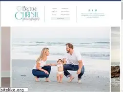 Sites similar to brookechristl.com