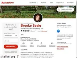 Sites similar to brookecombs.com