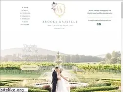 Sites similar to brookedaniellephotography.com