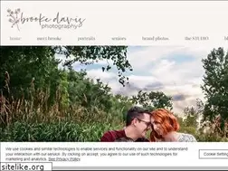 Sites similar to brookedavisphoto.com