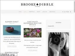 Sites similar to brookedibble.blog