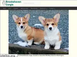Sites similar to brookehavencorgis.com