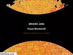 Sites similar to brookejana.com