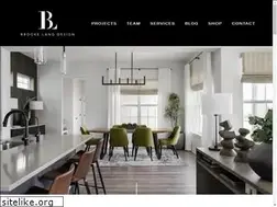 Sites similar to brookelang.com