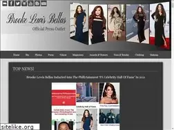 Sites similar to brookelewisbellas.com