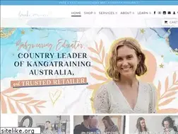 Sites similar to brookemaree.com.au