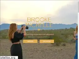 Sites similar to brookemichellephoto.com
