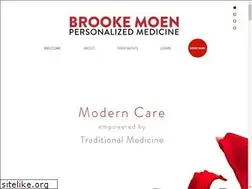Sites similar to brookemoenacupuncture.com