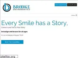 Sites similar to brookeorthodontics.com
