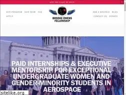 Sites similar to brookeowensfellowship.org