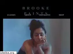 Sites similar to brookepaints.com