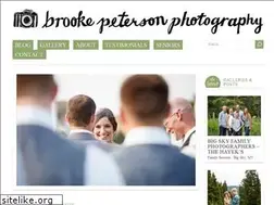 Sites similar to brookepetersonphotography.com