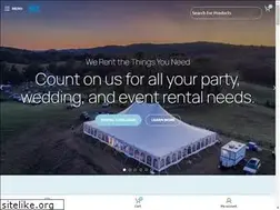 Sites similar to brookerentalcenter.com