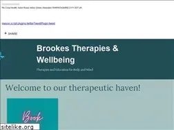 Sites similar to brookesbeauty.com