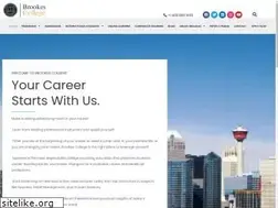 Sites similar to brookescollege.ca
