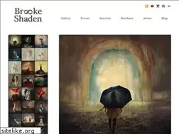 Sites similar to brookeshaden.com