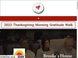 Sites similar to brookeshouse.org