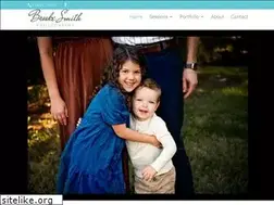Sites similar to brookesmithportraits.com