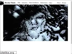 Sites similar to brookethiele.com