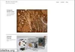 Sites similar to brooketoczylowski.com
