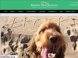 Sites similar to brookeviewdoodles.com