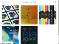 Sites similar to brookewestfall.com