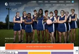 Sites similar to brookeweston.org