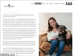 Sites similar to brookewhicherphotography.com